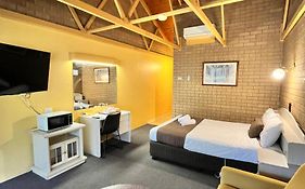 High Country Motor Inn Bright